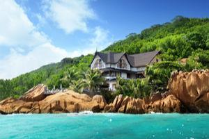 thumbnail of Vacation Properties