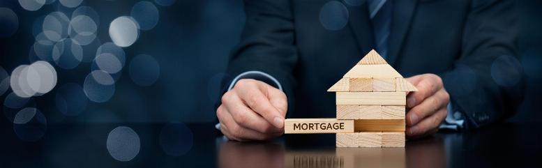 main of Adjustable Rate & Tracker Mortgages