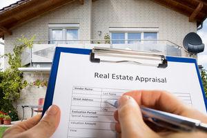 thumbnail of Home Appraisals