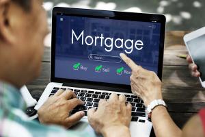 thumbnail of Online Banking Lets You Keep Track of Your Mortgage Anywhere