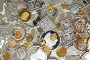 thumbnail of Buying and Selling Coins can be Great Fun and Profitable