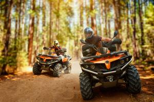 thumbnail of It's Common To Have Questions About Buying an ATV