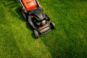 thumbnail of Lawn Mowers Help Keep a Yard Looking Fantastic