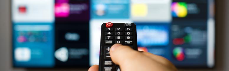 main of Owning a Great Smart TV Puts You On The Path To Feeling Media Fulfillment