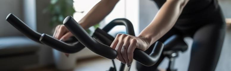 main of Exercise Bikes are One of the Best Cardio Exercises at Home