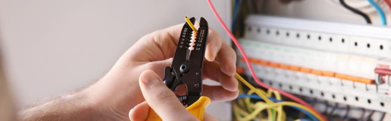 main of Having Common Electrical Supplies Makes it Easier To Do Home Repairs