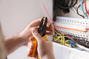 thumbnail of Having Common Electrical Supplies Makes it Easier To Do Home Repairs