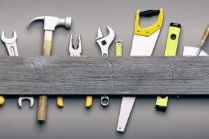 thumbnail of Every Job Has a Tool To Get it Done Correctly